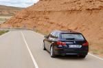 BMW 5-Series Touring 2010 года
